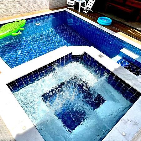 Casa Marimar Ilheus Villa Caraguatatuba Ngoại thất bức ảnh