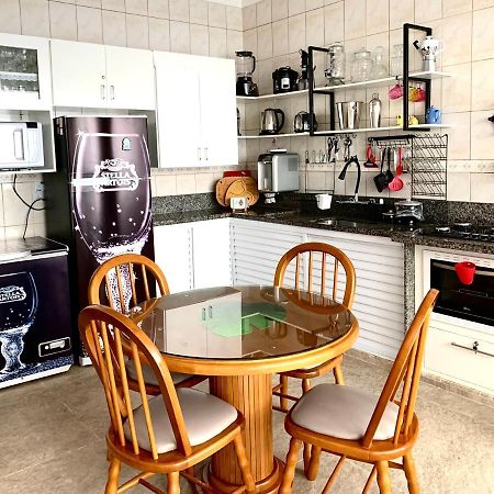 Casa Marimar Ilheus Villa Caraguatatuba Ngoại thất bức ảnh