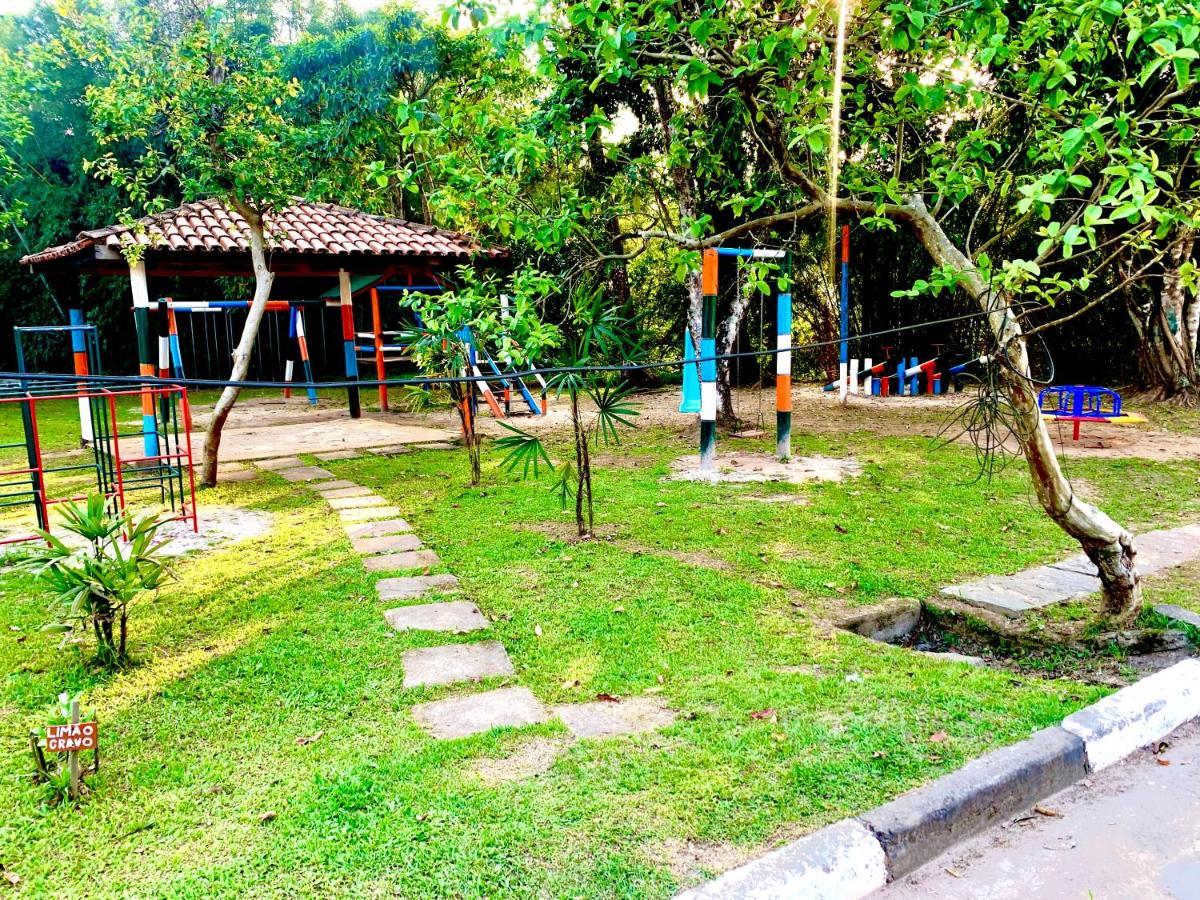 Casa Marimar Ilheus Villa Caraguatatuba Ngoại thất bức ảnh