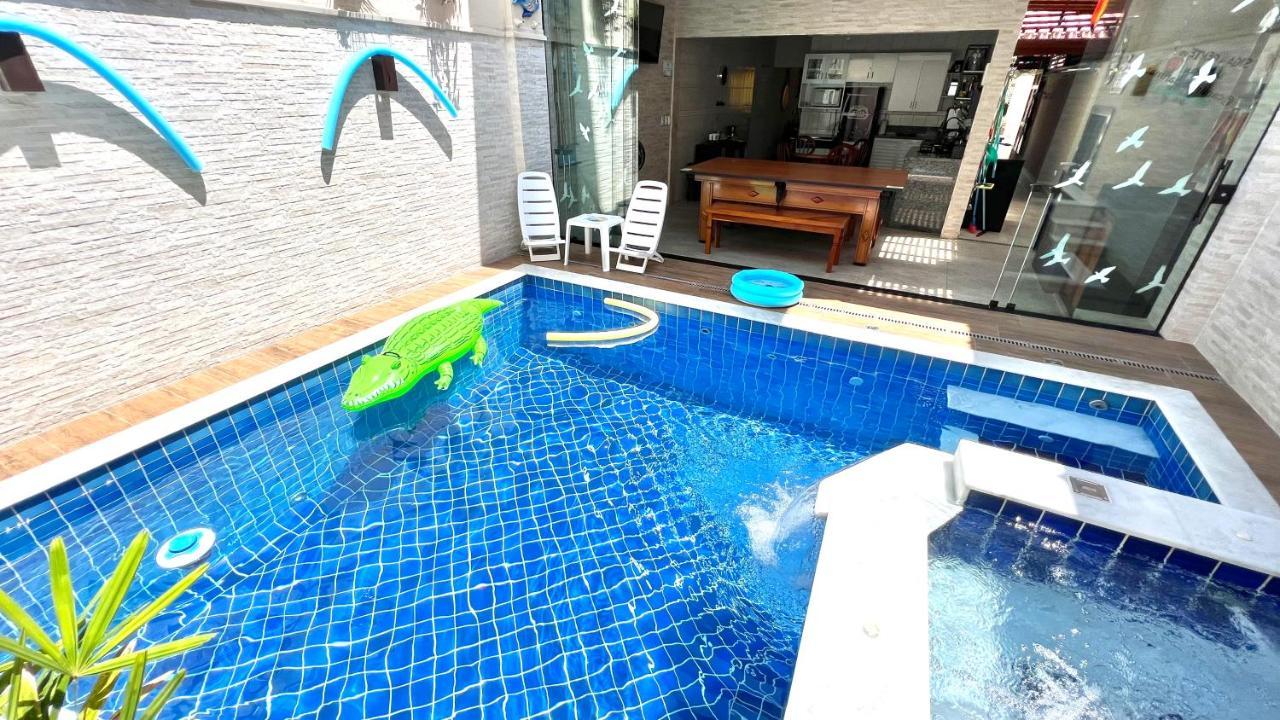 Casa Marimar Ilheus Villa Caraguatatuba Ngoại thất bức ảnh