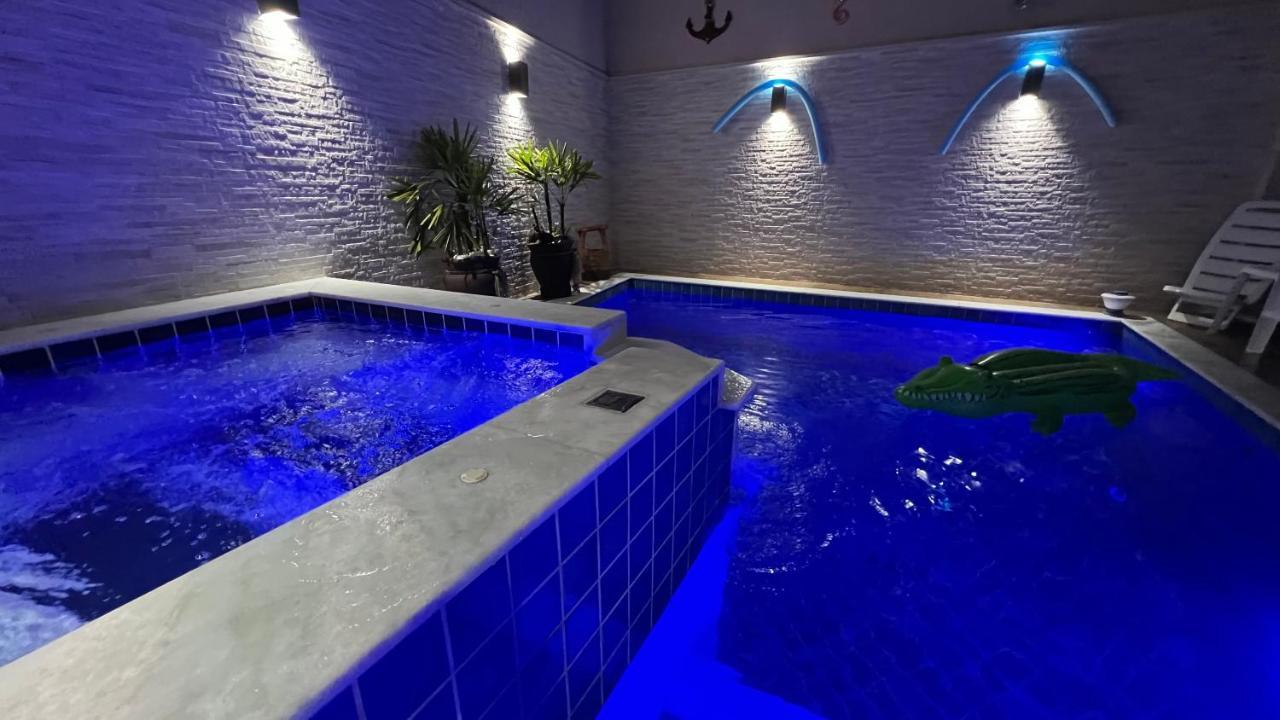 Casa Marimar Ilheus Villa Caraguatatuba Ngoại thất bức ảnh