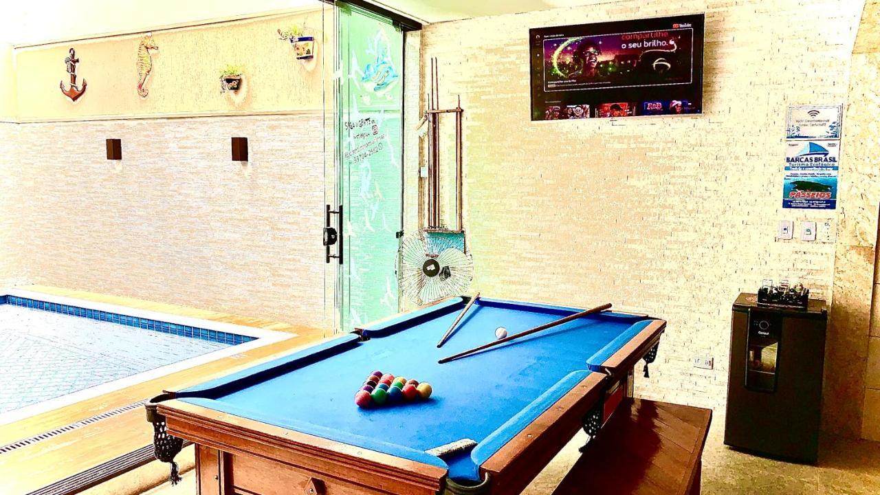 Casa Marimar Ilheus Villa Caraguatatuba Ngoại thất bức ảnh