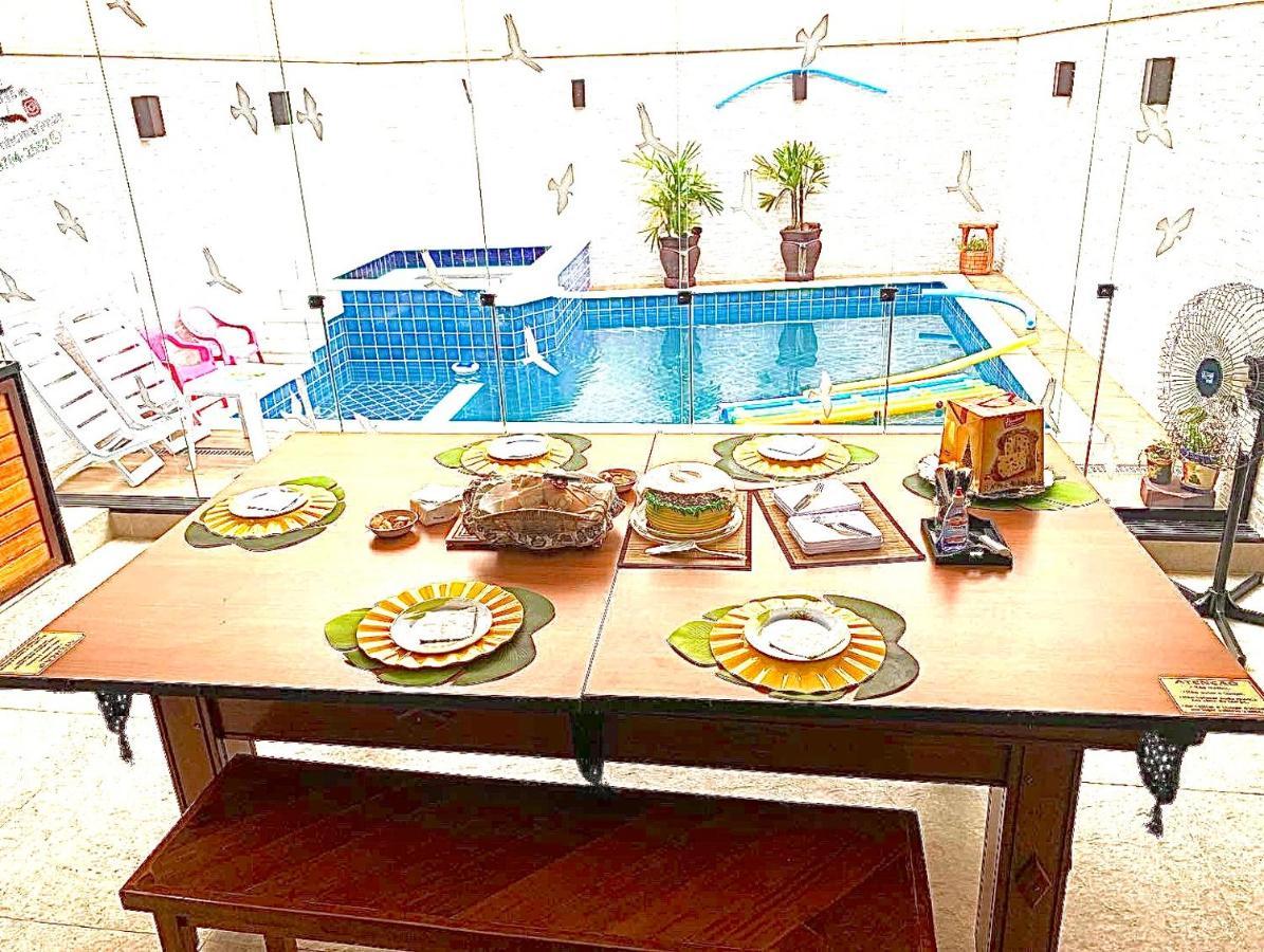 Casa Marimar Ilheus Villa Caraguatatuba Ngoại thất bức ảnh