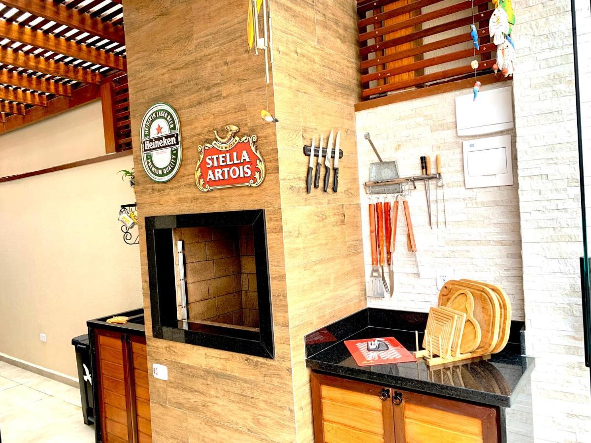 Casa Marimar Ilheus Villa Caraguatatuba Ngoại thất bức ảnh