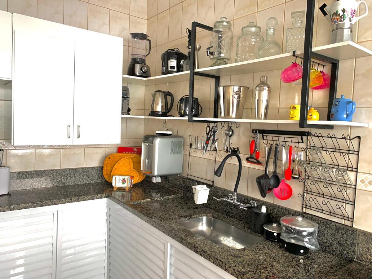 Casa Marimar Ilheus Villa Caraguatatuba Ngoại thất bức ảnh
