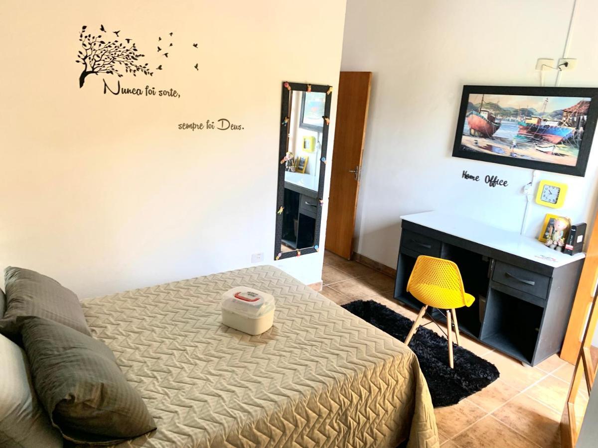 Casa Marimar Ilheus Villa Caraguatatuba Ngoại thất bức ảnh