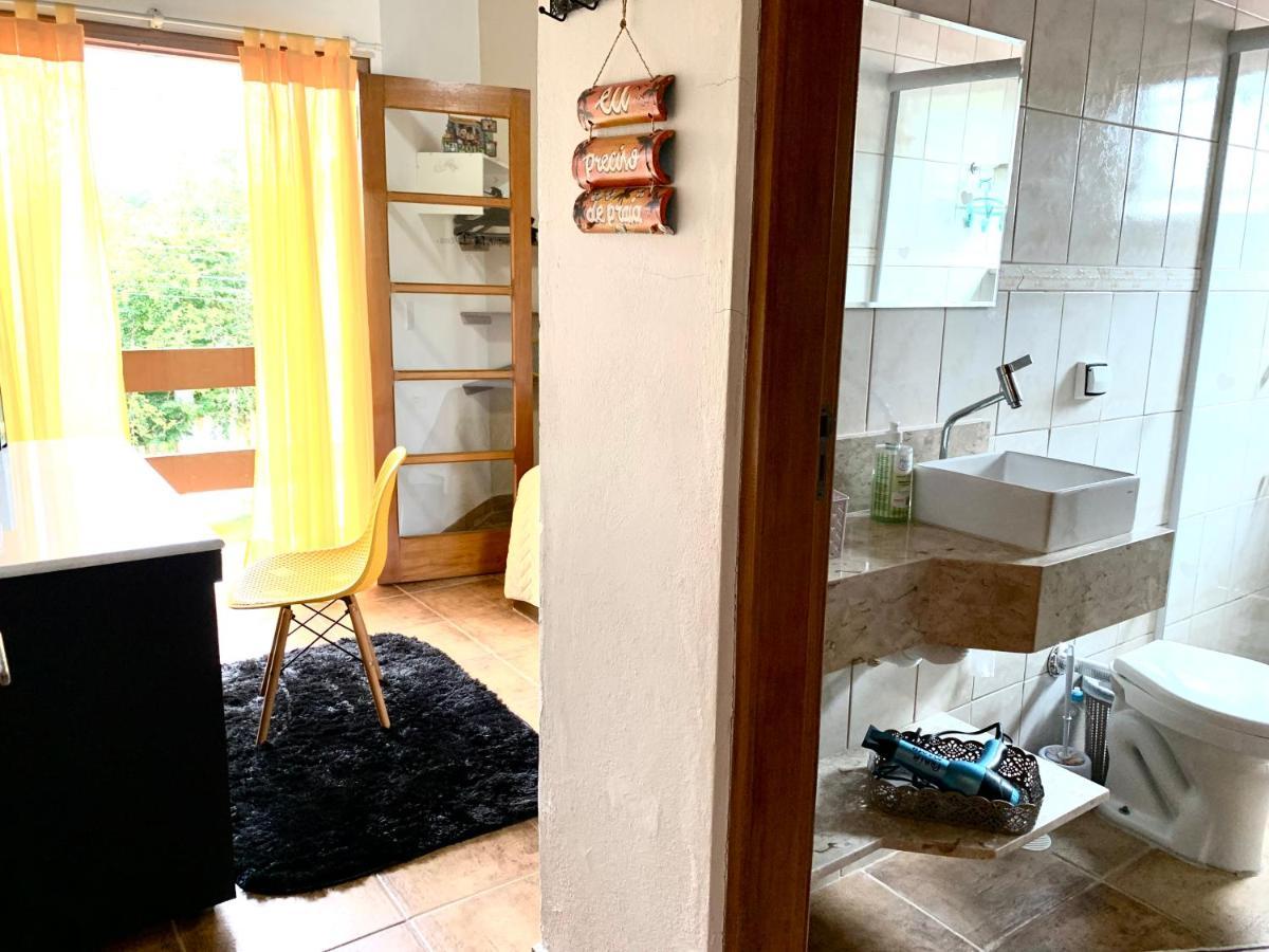 Casa Marimar Ilheus Villa Caraguatatuba Ngoại thất bức ảnh