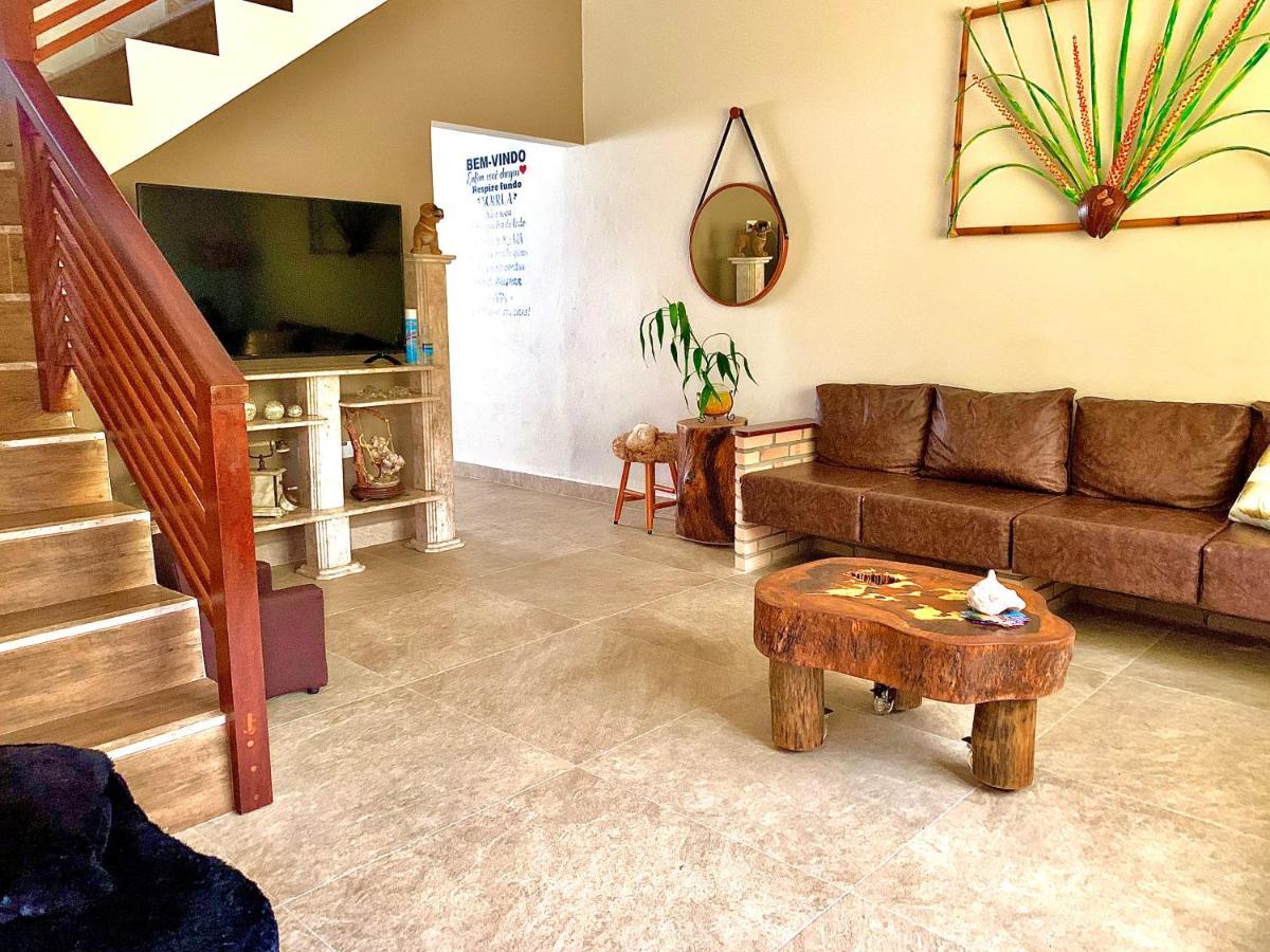 Casa Marimar Ilheus Villa Caraguatatuba Ngoại thất bức ảnh