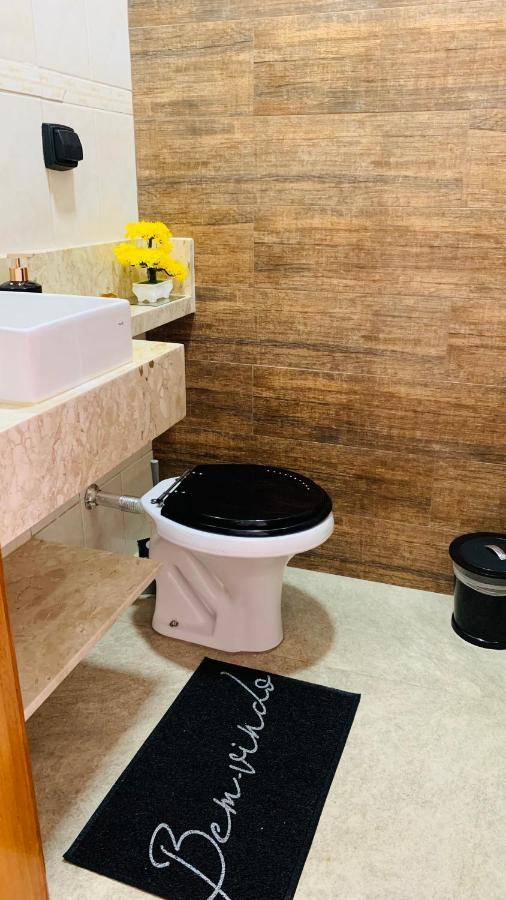 Casa Marimar Ilheus Villa Caraguatatuba Ngoại thất bức ảnh