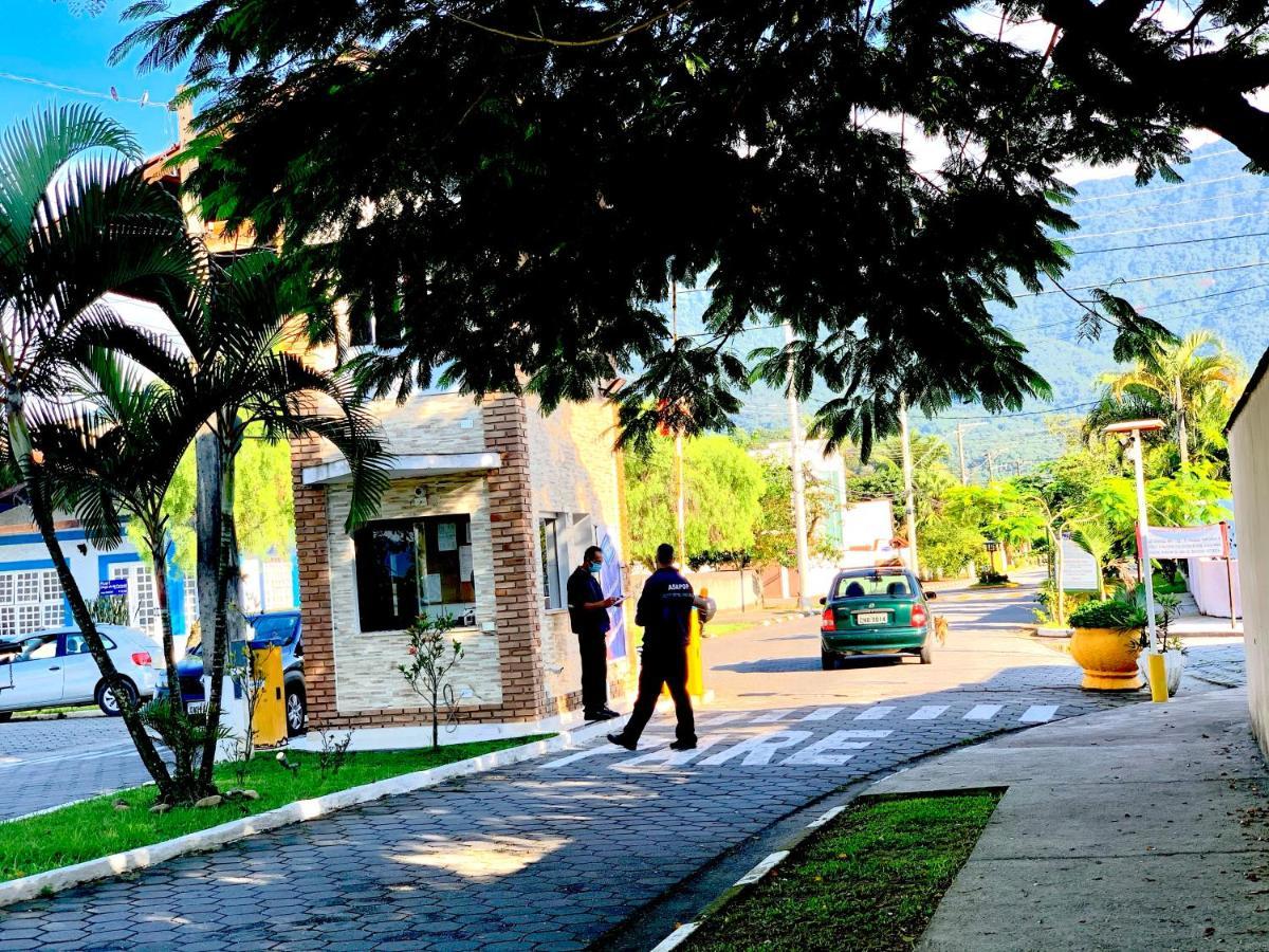 Casa Marimar Ilheus Villa Caraguatatuba Ngoại thất bức ảnh