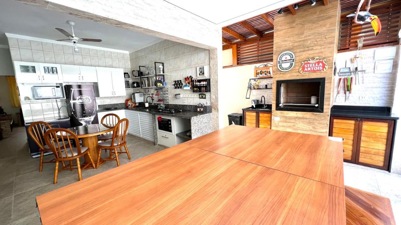 Casa Marimar Ilheus Villa Caraguatatuba Ngoại thất bức ảnh