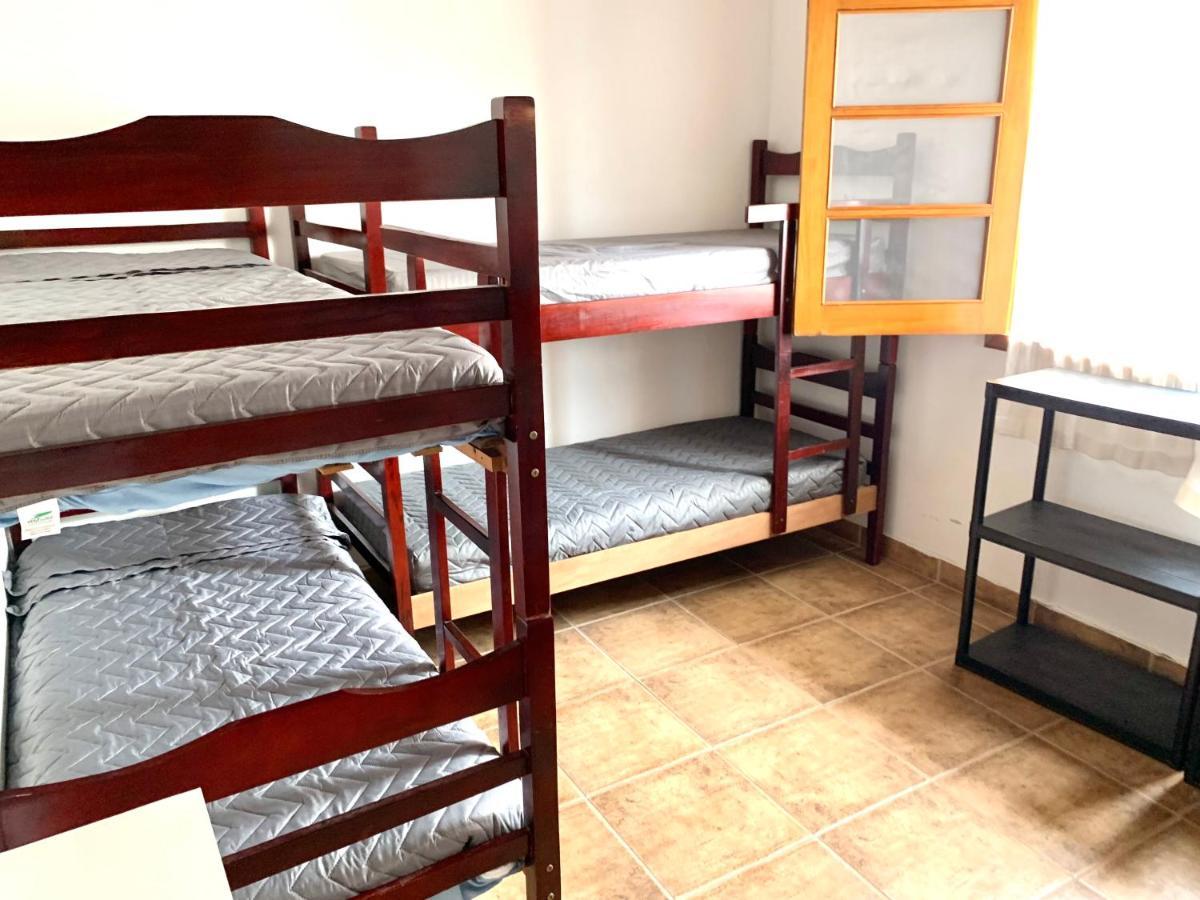 Casa Marimar Ilheus Villa Caraguatatuba Ngoại thất bức ảnh