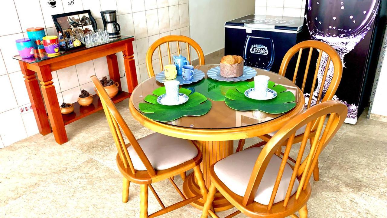 Casa Marimar Ilheus Villa Caraguatatuba Ngoại thất bức ảnh