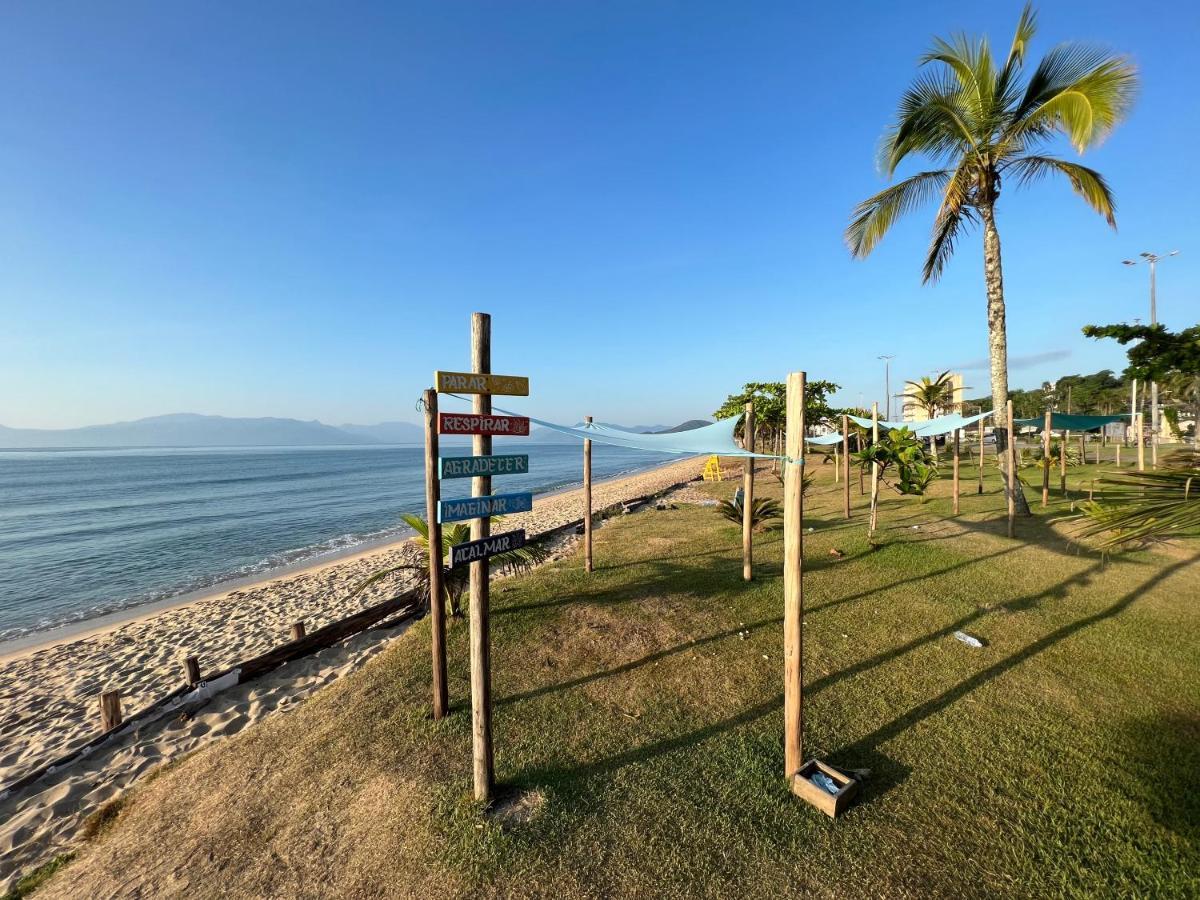 Casa Marimar Ilheus Villa Caraguatatuba Ngoại thất bức ảnh