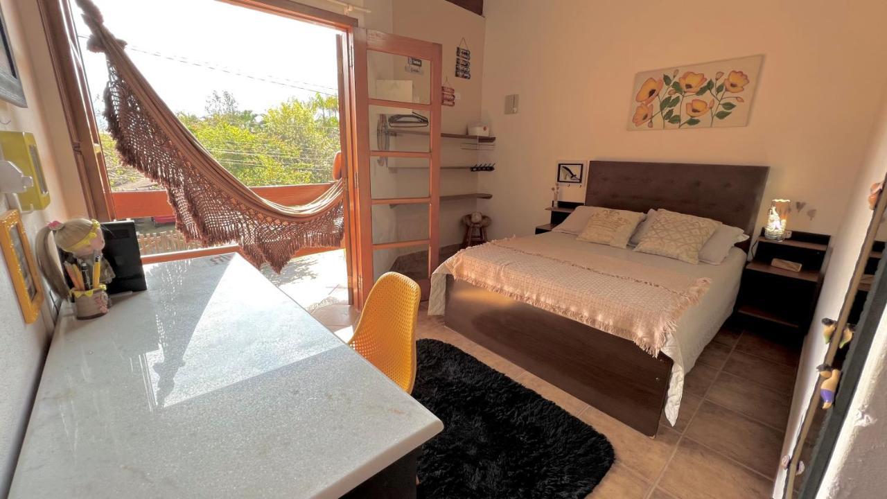 Casa Marimar Ilheus Villa Caraguatatuba Ngoại thất bức ảnh
