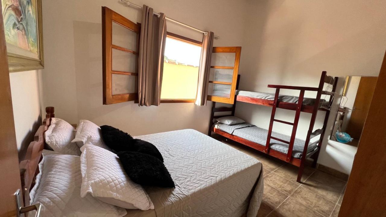 Casa Marimar Ilheus Villa Caraguatatuba Ngoại thất bức ảnh